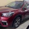 SUBARU FORESTER AWD 2018MODEL SUNROOF thumb 2
