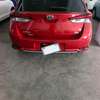 Toyota Auris hybrid thumb 3