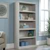 Bookshelves:5-Tier Modern Bookshelf In Maseno thumb 0