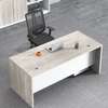 Office Desk; Premium Upholstery Office Desk And Cabinet thumb 4