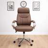 Executive Leather Office Chair thumb 14