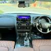 NISSAN PATROL 2019MODEL FACE LIFT 2023 thumb 1