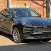 2021 PORSCHE MACAN thumb 1