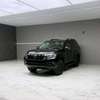 Toyota land Cruiser Prado TX 2021 petrol thumb 2