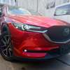 Mazda cx5 XDL diesel 2019 model thumb 9