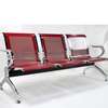 3-Link Metal Reception Bench thumb 12