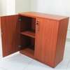 Office Cabinet :2-Door Office Storage Wooden Cabinet thumb 4