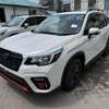 Subaru forester XBreak thumb 5