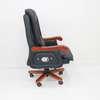 Office Chair;Executive Leather Highback Chair thumb 3