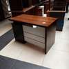 Advanced 1.4 Meter Office Desk thumb 1