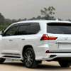 2019 Lexus Lx570 thumb 1