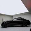 Mercedes E63s-Class  2019 Black thumb 8