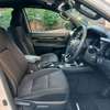 Toyota hilux double cub for sale in Kenya thumb 8