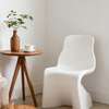 Dining Chair; Modern Plastic Dining Chair in Ogembo thumb 2