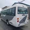 Mitsubishi Rosa 28 seater bus thumb 0