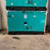 25Kva diesel Generator thumb 1