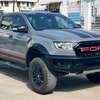 Ford Ranger wildtrack thumb 1