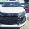 Toyota Harrier GR White 2018 2WD thumb 9