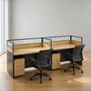 Office Workstation;  2 way Office Workstation in Kericho thumb 4