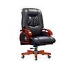 Executive Leather Office Chair thumb 7
