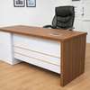 Office Desk; 1.4M Advanced Office Desk thumb 11