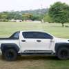 Toyota hilux double cub thumb 7