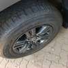 Toyota Hilux Double cabin thumb 5