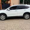 Honda CRV used thumb 9