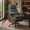 Executive Boss Office Recling Chair thumb 0