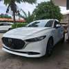 Mazda 3,2020,2wd(WE ACCEPT HIRE PURCHASE,DEPO 1M) thumb 8