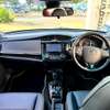 Toyota Fielder WxB Fielder G white 2018 thumb 5