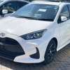 TOYOTA YARIS 2019MODEL thumb 7