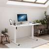 Modern Electric Standing Office Desk thumb 2
