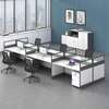 Office Workstation : 6 Way Office Workstation In Ekerenyo thumb 0