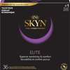 SKYN Elite 36 Count, Ultra-Thin, Latex-Free Condoms thumb 3