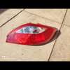 Mazda demio tail lights 2007 - 2014 thumb 1