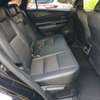 Toyota Harrier black thumb 4