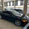 Audi A7 Black 2018 thumb 1