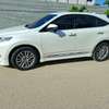 TOYOTA HARRIER 2018 thumb 1