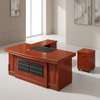 Office Desks;1.8M Executive Mahogany Office Desk  In Keroka thumb 7