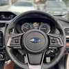 SUBARU FORESTER E boxer 2019 model thumb 4