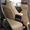 Toyota land Cruiser ZX Diesel ⛽ Black 2021 thumb 4