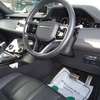 2022 RANGE ROVER EVOQUE R-DYNAMIC SE thumb 9