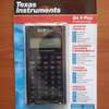 Texas Instruments Ba Ii Plus Professional Calculator thumb 0