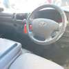 TOYOTA HIACE 7L 2015MODEL AUTO DIESEL thumb 0