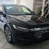 Honda insight black thumb 0