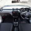 Suzuki  Swift silver Color RS hybrid fully loaded 2018 model thumb 1