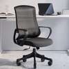 Office Chairs: Strong Mesh Office Chair thumb 1