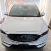 Mazda Cx-8 diesel engine XD-L sunroof 2019 thumb 0