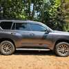 2018 Toyota land cruiser Prado kakadu thumb 7